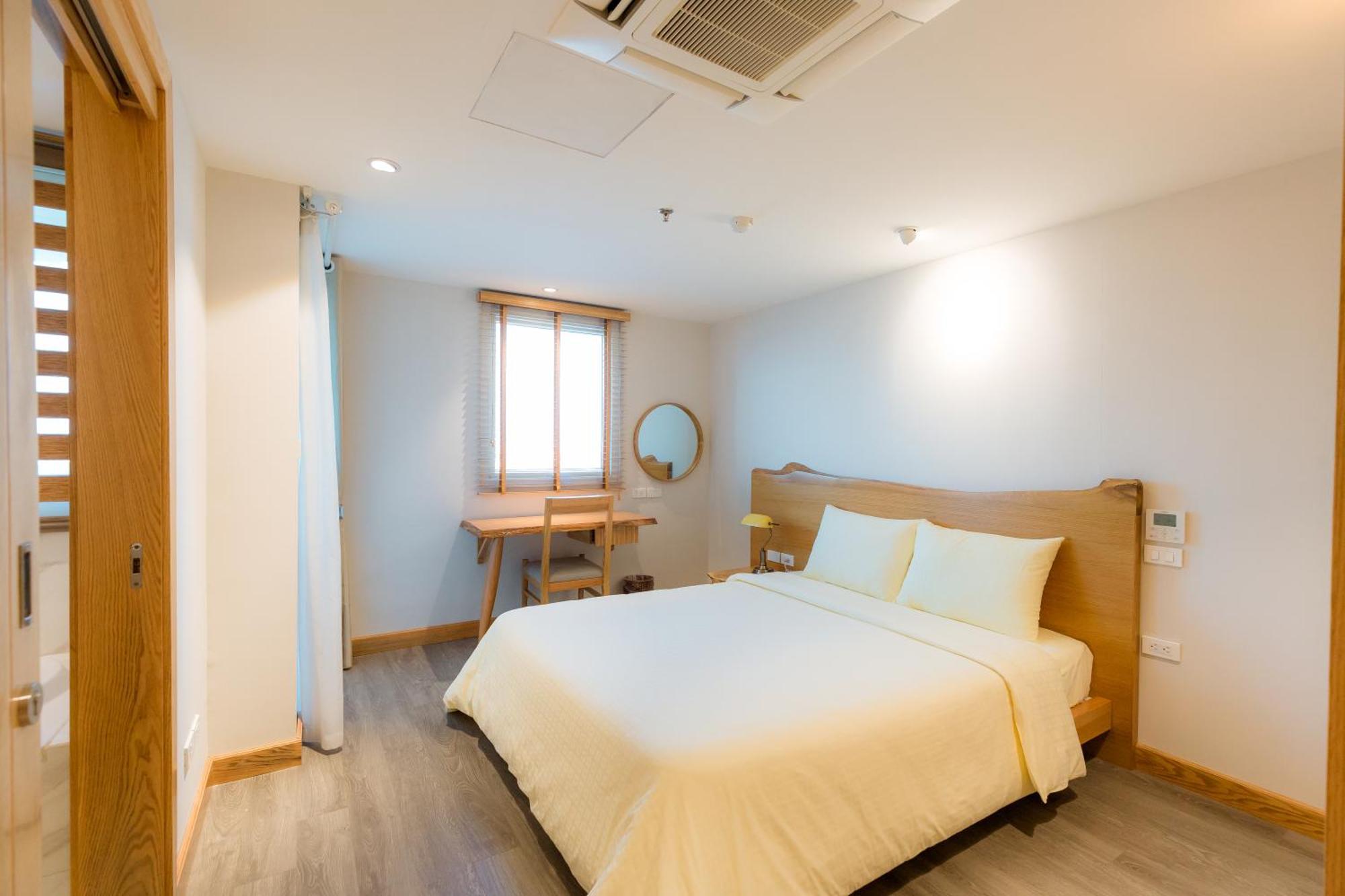 Hai Phong Tower - Apartment & Hotel Exteriér fotografie