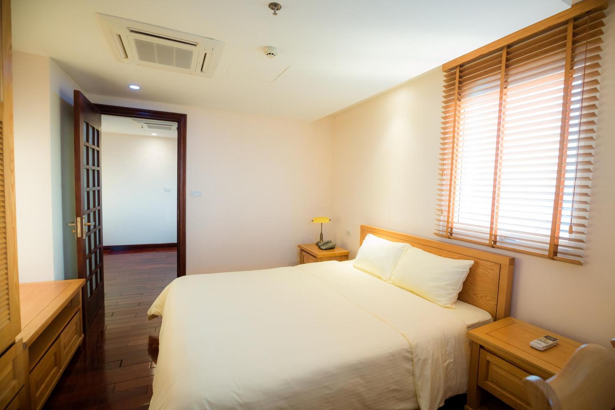 Hai Phong Tower - Apartment & Hotel Exteriér fotografie
