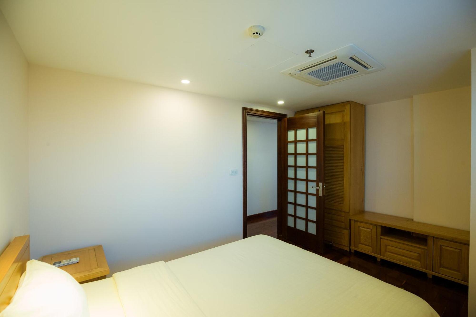Hai Phong Tower - Apartment & Hotel Exteriér fotografie