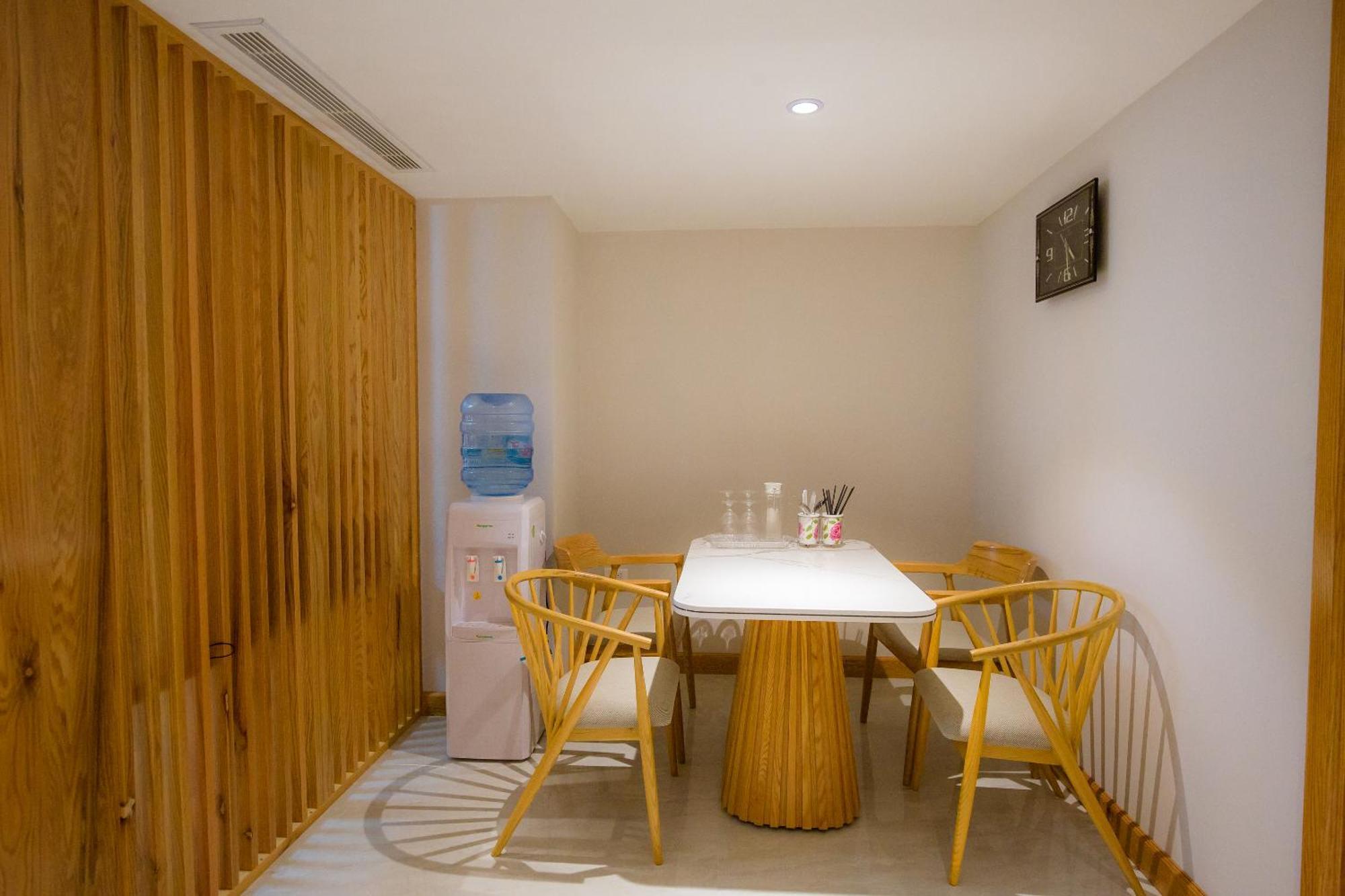 Hai Phong Tower - Apartment & Hotel Exteriér fotografie