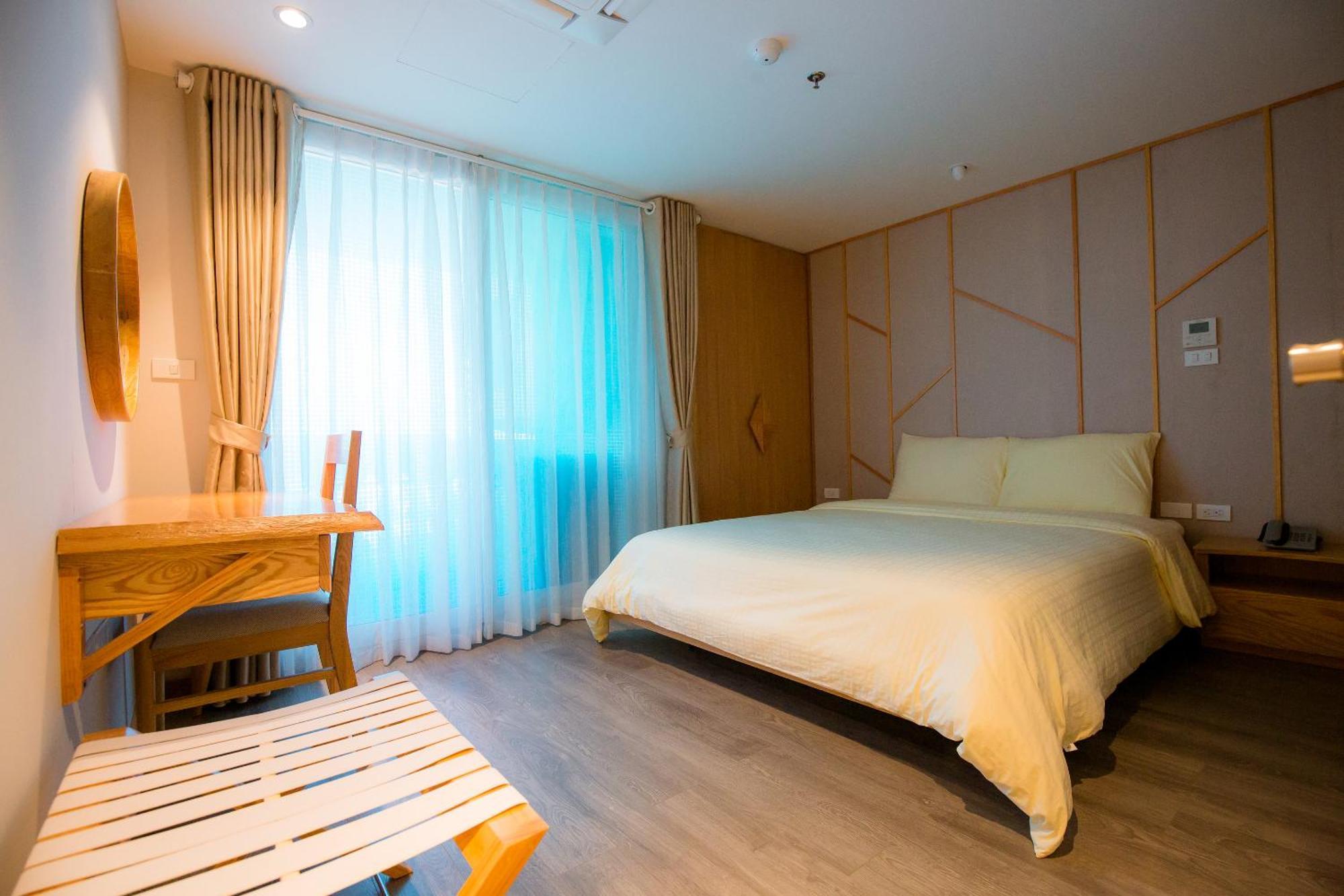 Hai Phong Tower - Apartment & Hotel Exteriér fotografie