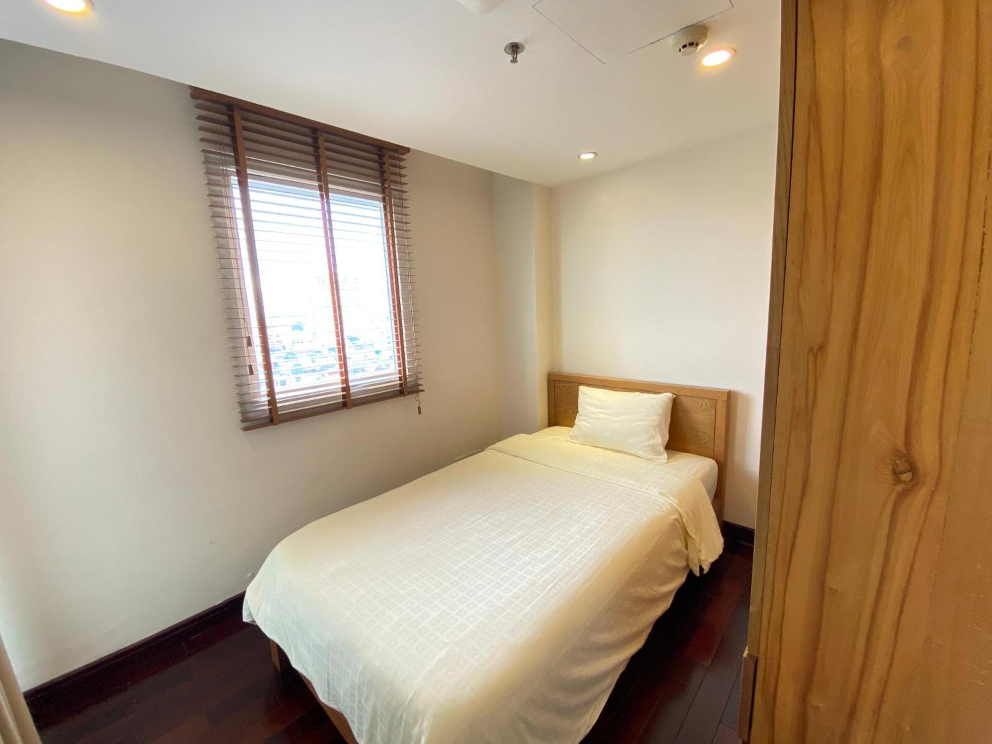 Hai Phong Tower - Apartment & Hotel Exteriér fotografie