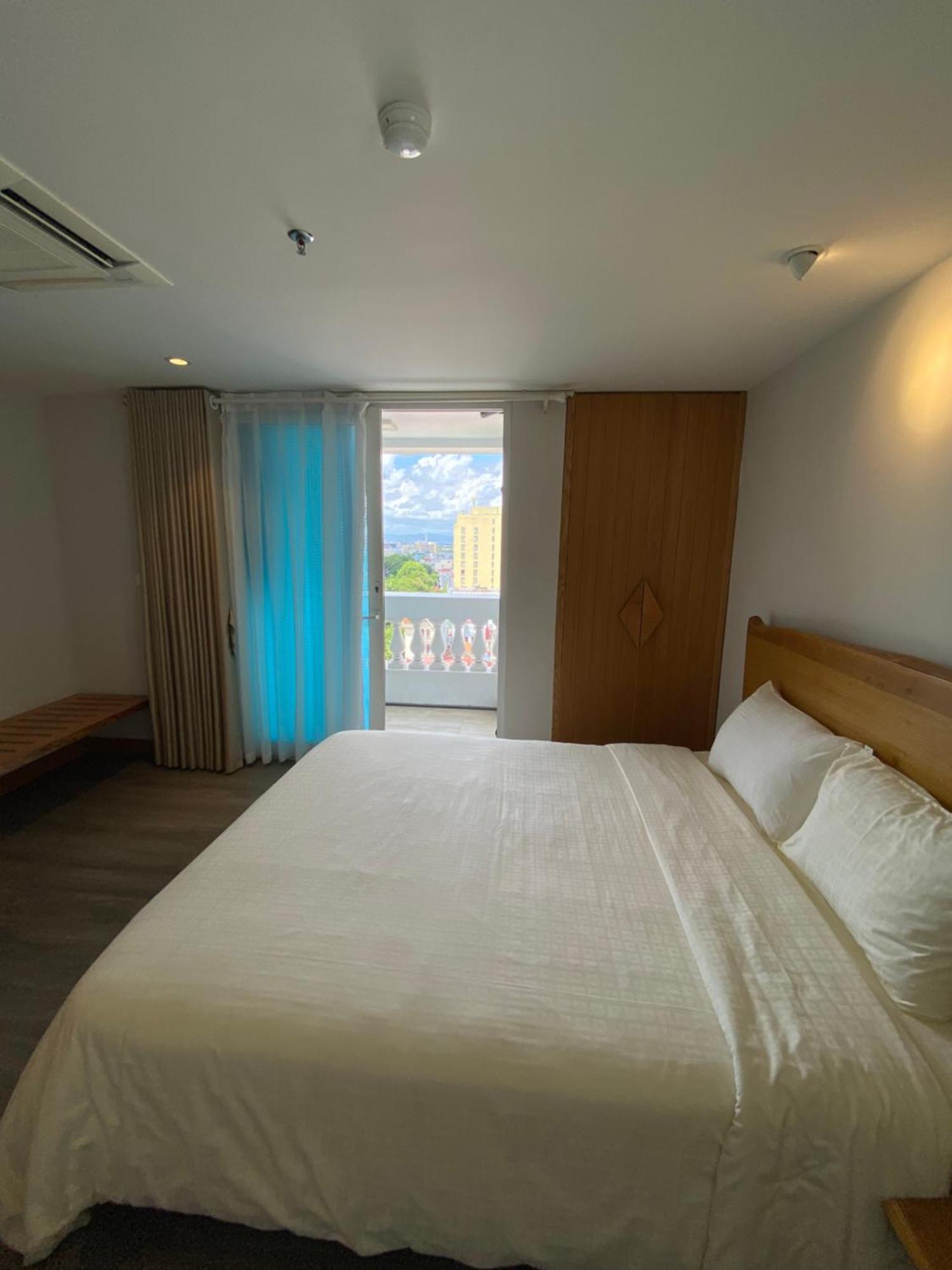 Hai Phong Tower - Apartment & Hotel Exteriér fotografie