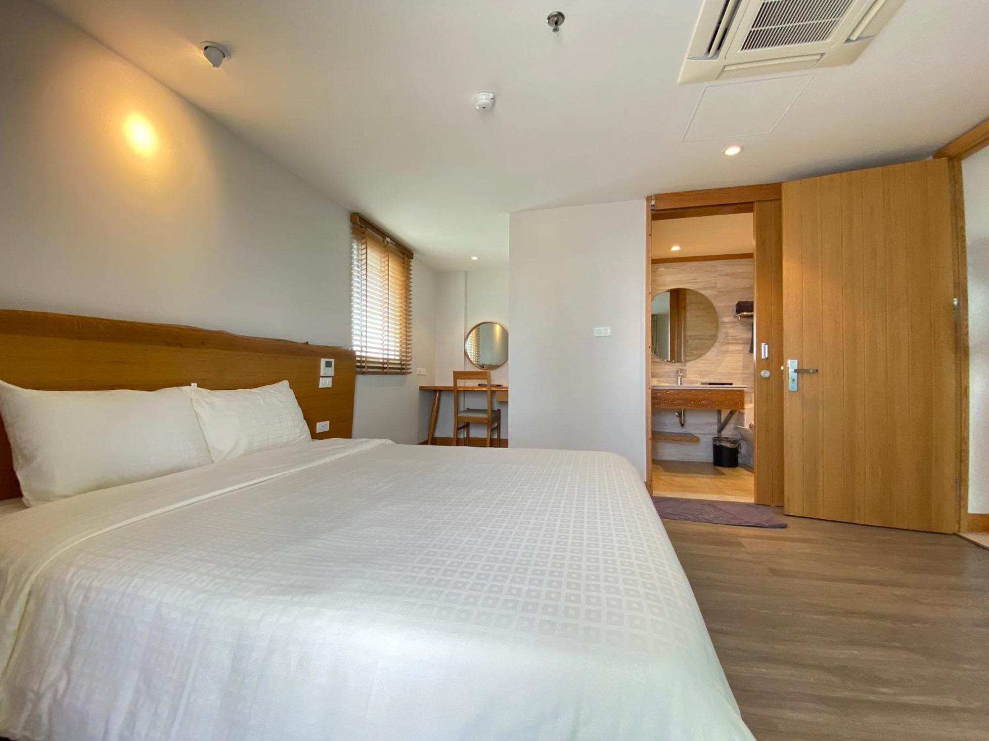 Hai Phong Tower - Apartment & Hotel Exteriér fotografie