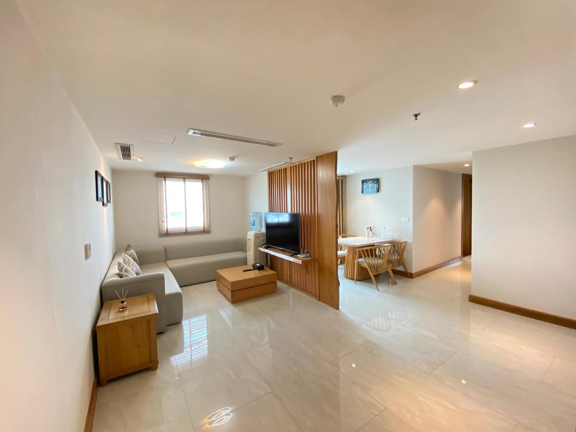 Hai Phong Tower - Apartment & Hotel Exteriér fotografie