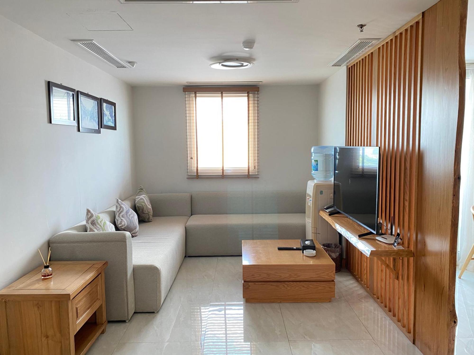 Hai Phong Tower - Apartment & Hotel Exteriér fotografie